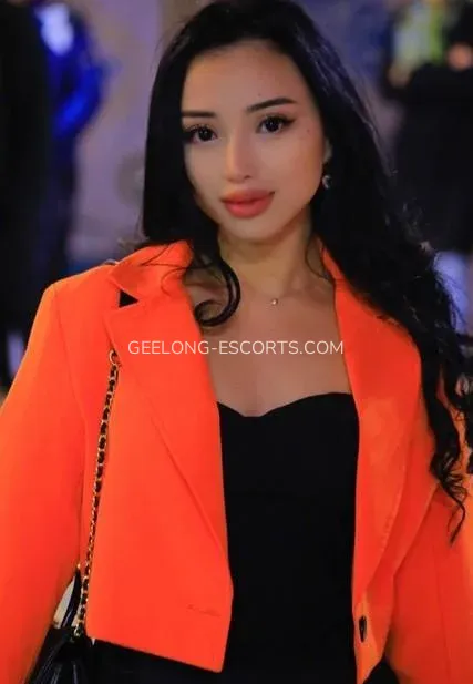 Geelong escorts Berit — 5