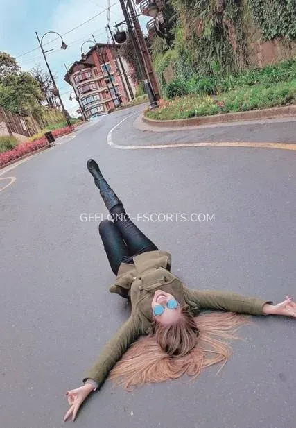 Geelong escorts Jordan — 1