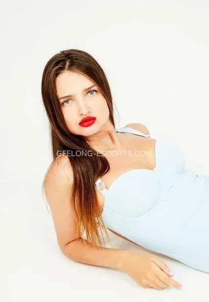 Geelong escorts Lisa — 5