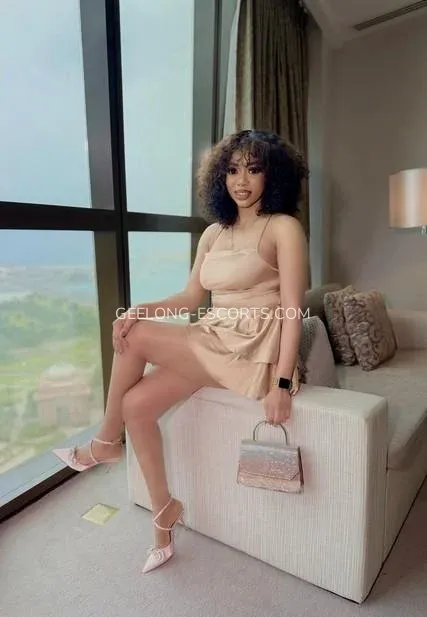 Geelong escorts Nathalie — 8