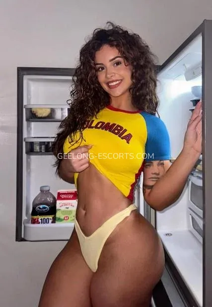 Geelong escorts Marissa — 1