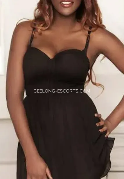 Geelong escorts Julia — 1