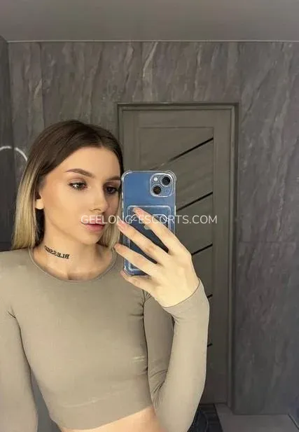 Geelong escorts Gabriella — 1