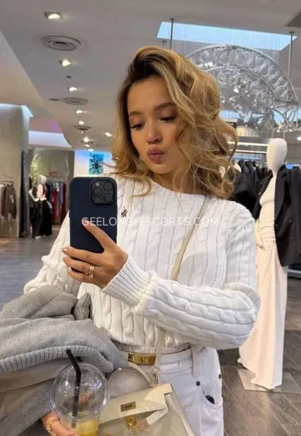 Geelong escorts Makenna — 5
