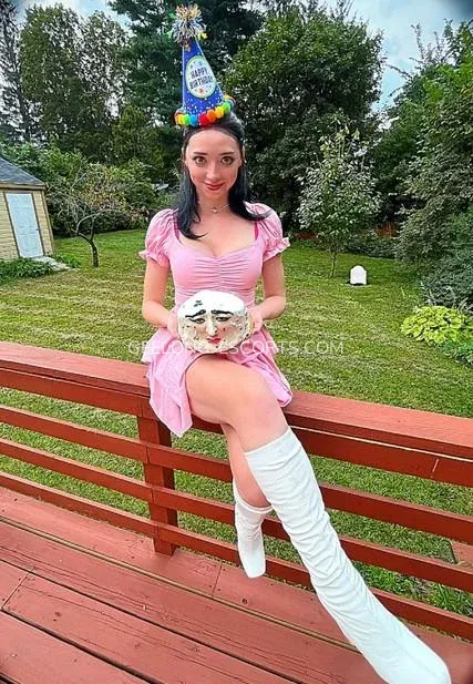 Geelong escorts Bailey — 5