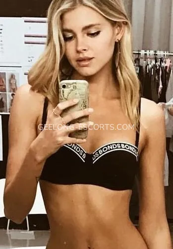 Geelong escorts Alice — 2