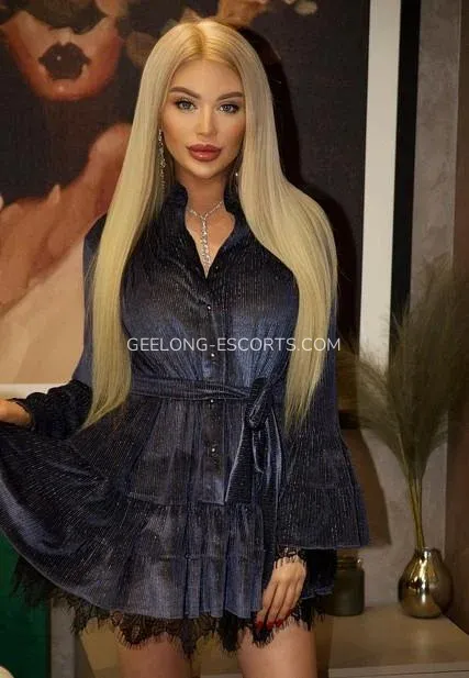 Geelong escorts Amelia — 6