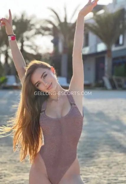 Escort djevojka Ulrika - Geelong