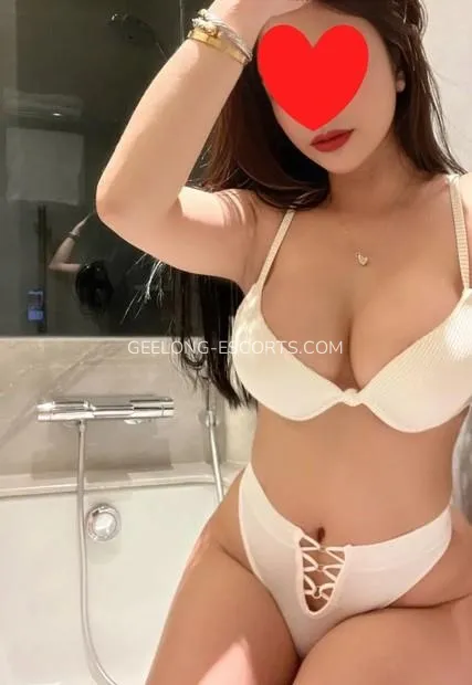 Geelong escorts Astrid — 2