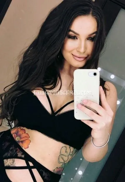 Geelong escorts Taylor — 2