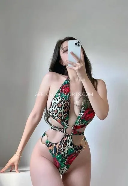 Geelong escorts Johanna — 2