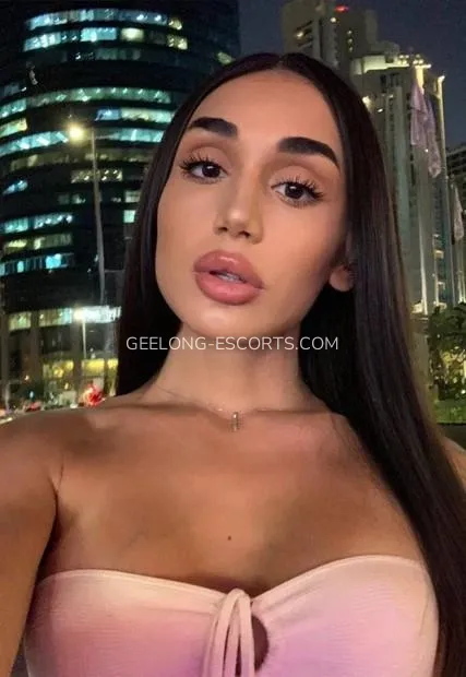 Geelong escorts nevaeh