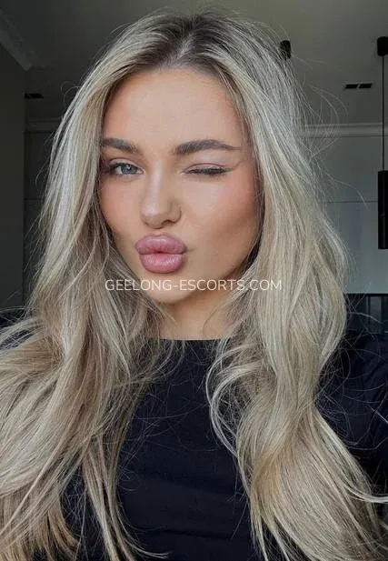 Geelong escorts Rut — 1