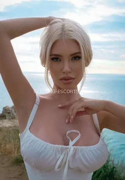 Geelong escorts Anabel — 8