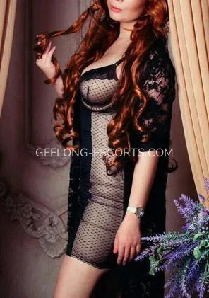 Geelong escorts Paris — 5
