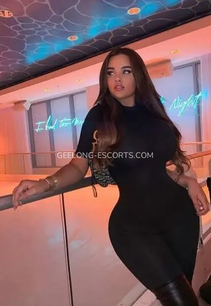 Geelong escorts jennifer