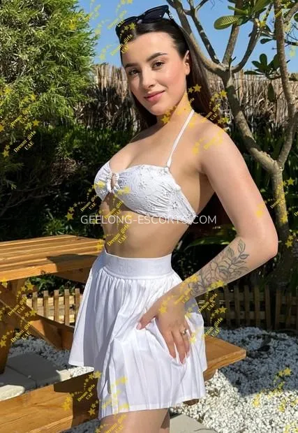 Geelong escorts Astrid — 2