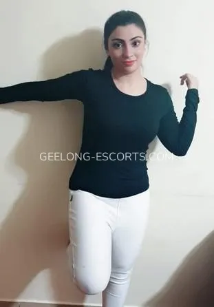 Geelong escorts Aliyah — 2