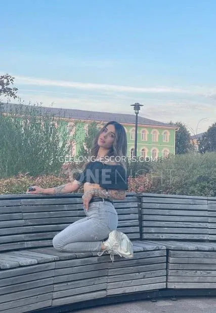 Geelong escorts Amanda — 7