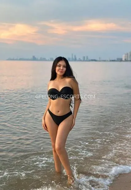 Geelong escorts Katelyn — 1