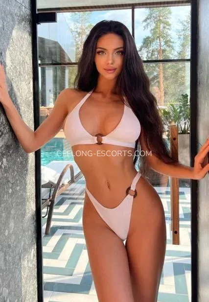 Geelong escorts Simona — 5