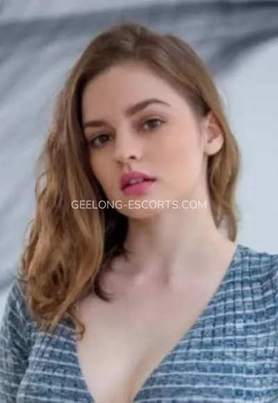 Geelong escorts Nieves — 2