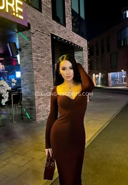 Geelong escorts Karin — 5