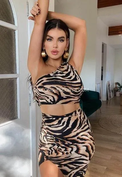 Geelong escorts Agnes — 3