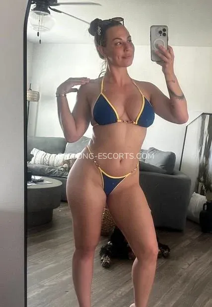 Geelong escorts Germana — 3
