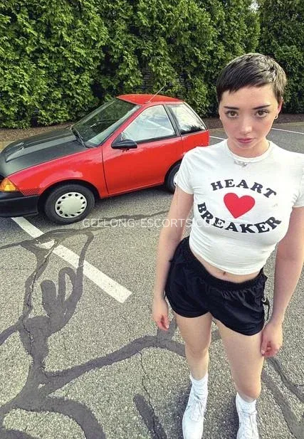 Geelong escorts Bailey — 1