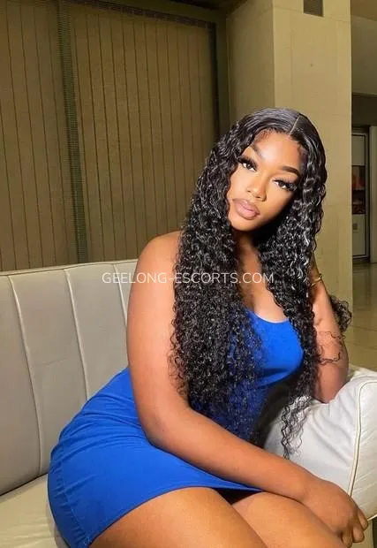 Geelong escorts Allison — 2