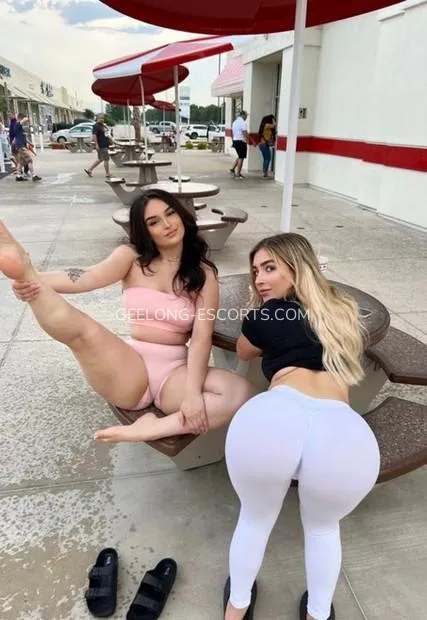 Geelong escorts Juana