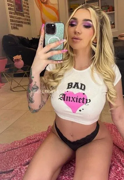 Geelong escorts Anita — 1