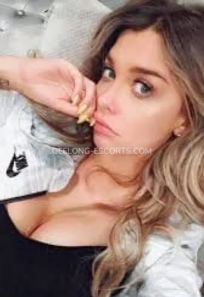 Geelong escorts Linda — 2