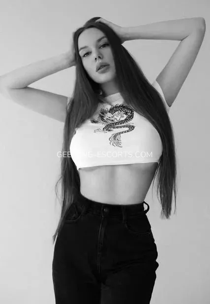 Geelong escorts Natacha — 3