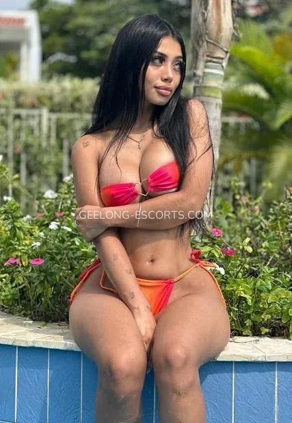 Geelong escorts Mafalda — 1