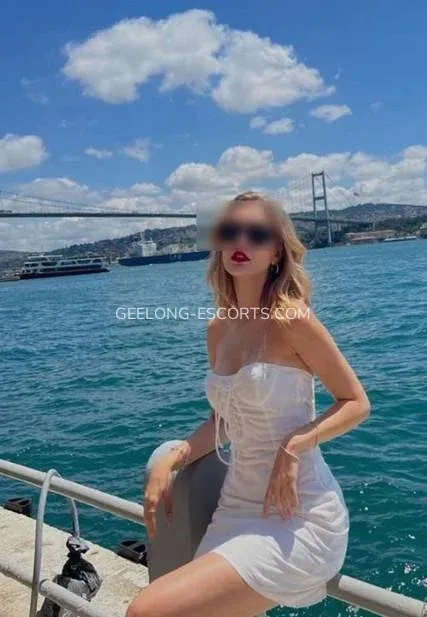 Geelong escorts Margaret — 6