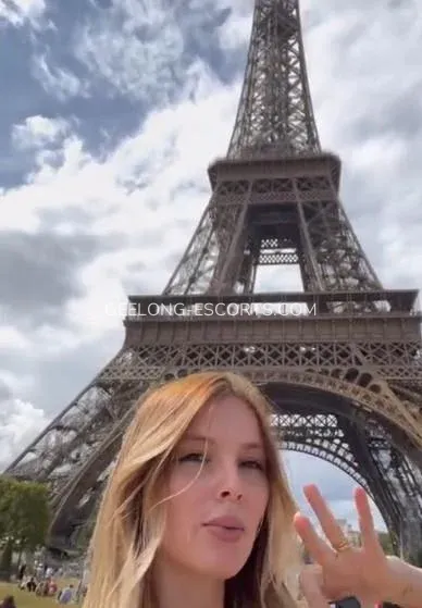 Geelong escorts Britt — 1