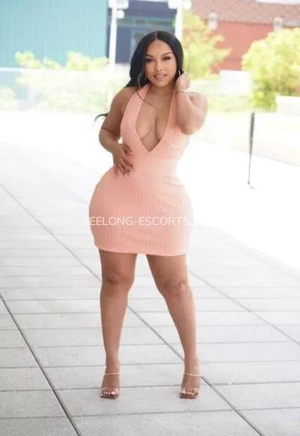 Geelong escorts Nevaeh — 2
