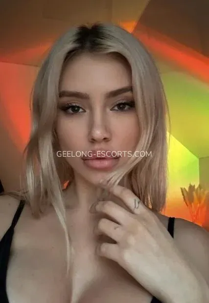Geelong escorts Anabel — 7