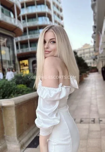 Geelong escorts Mary — 6