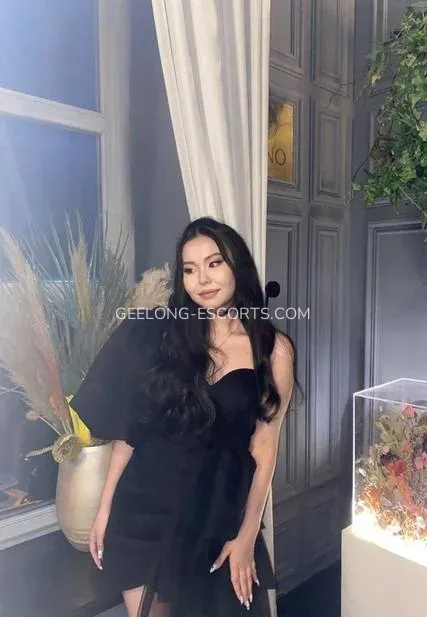 Geelong escorts Charlotte — 3