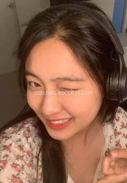 Geelong escorts Rachel — 3