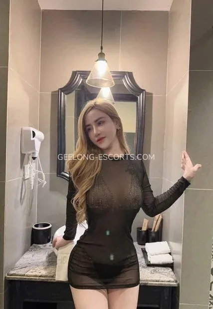 Geelong escorts Pamela — 3