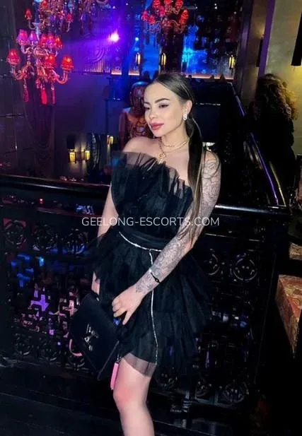 Geelong escorts Vanesa — 6