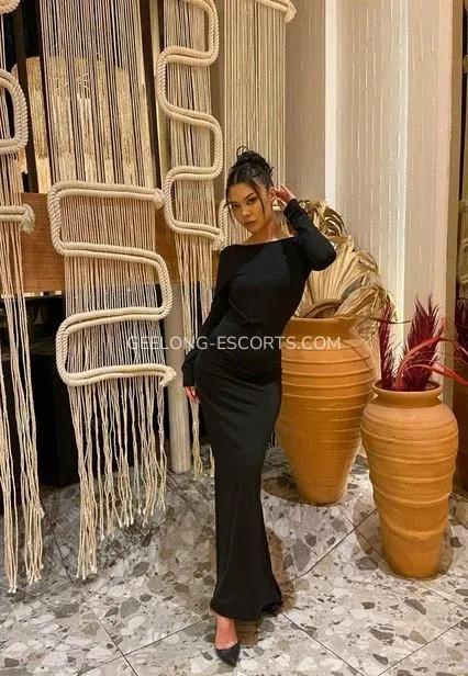 Geelong escorts Valeria — 8