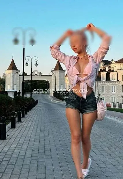 Geelong escorts Sara — 1