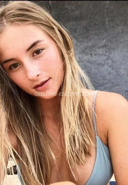 Geelong escorts Melissa — 6