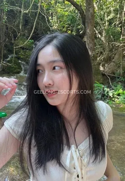 Geelong escorts Rachel — 1