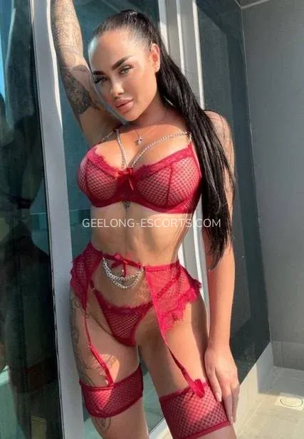 Geelong escorts Caroline — 3